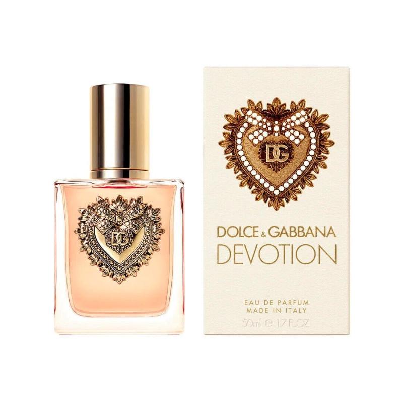 Dolce & Gabbana Devotion W EDP 50 ml /2023
