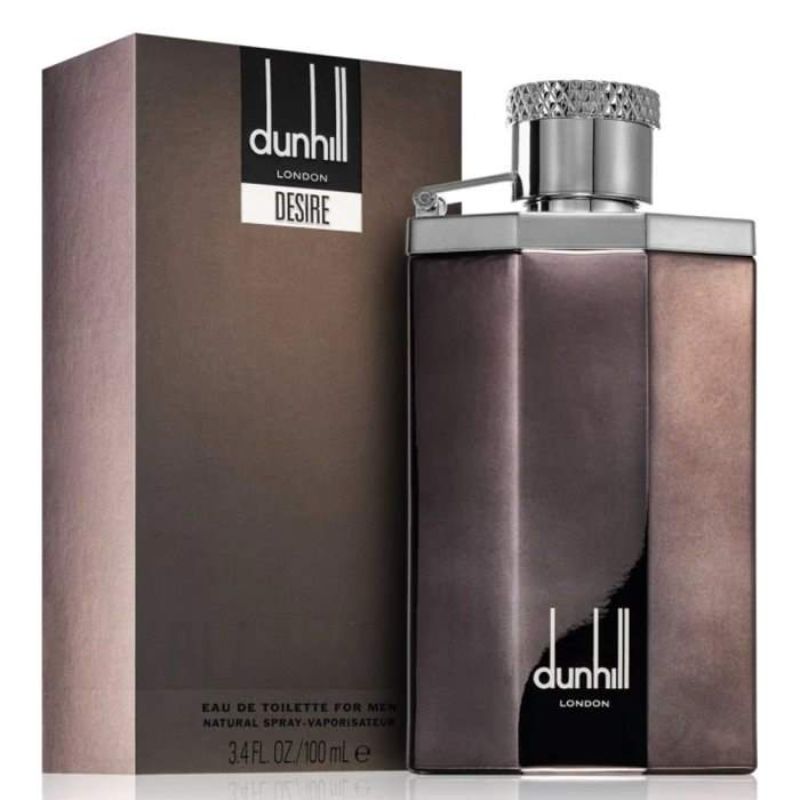 Dunhill Desire Platinum M EDT 100 ml /2020