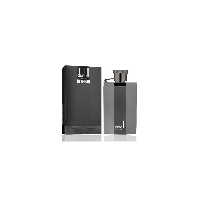 Dunhill Desire Platinum M EDT 100 ml /2020