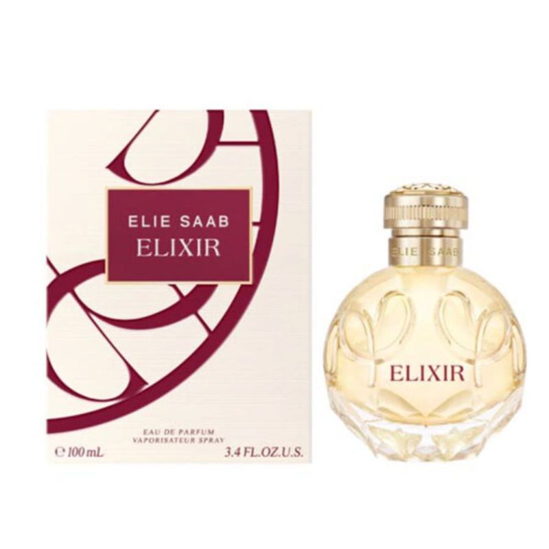 Elie Saab Elixir W EDP 100 ml /2023