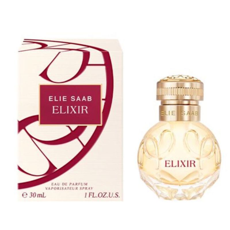 Elie Saab Elixir W EDP 30 ml /2023