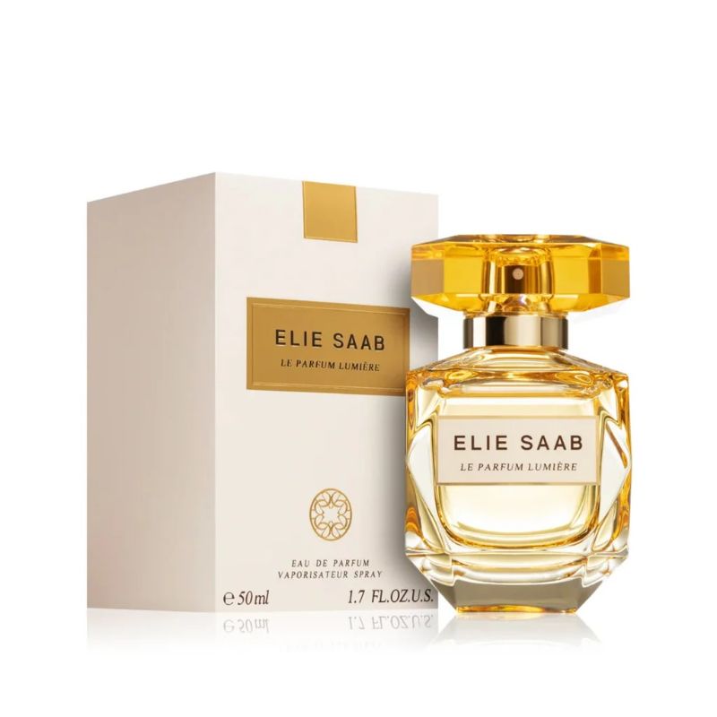 Elie Saab Le Parfum Lumiere W EDP 50 ml /2021