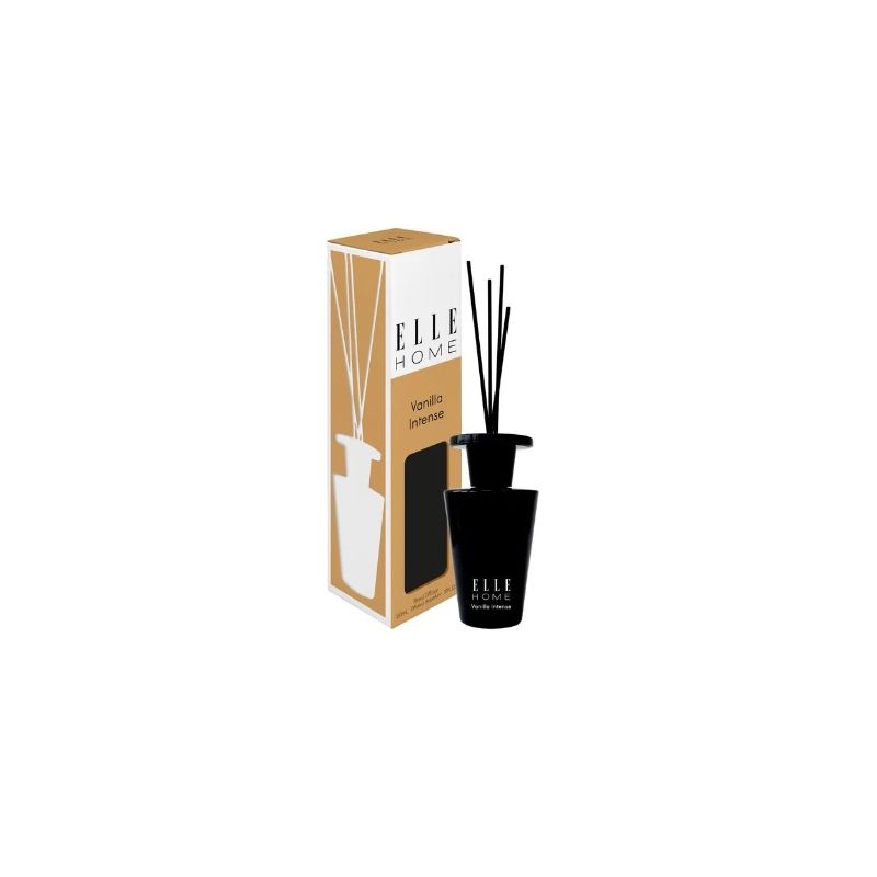 Elle Home Scented Diffuser - Vanilla Intense 150 ml