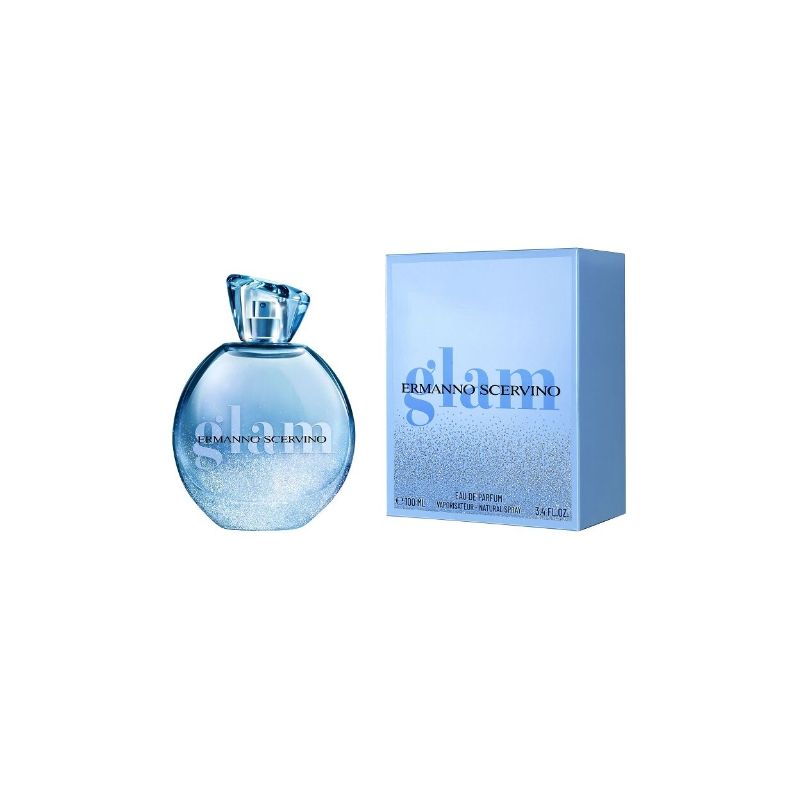 Ermanno Scervino Glam W EDP 100 ml /2021 Ermanno Scervino Glam W EDP 100 ml /2021