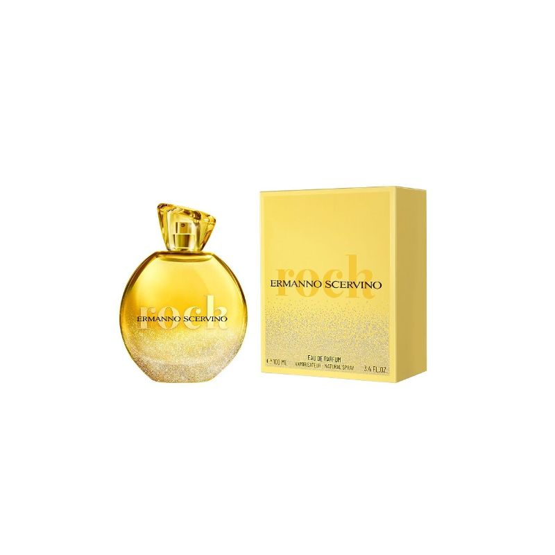 Ermanno Scervino Rock W EDP 100 ml /2021