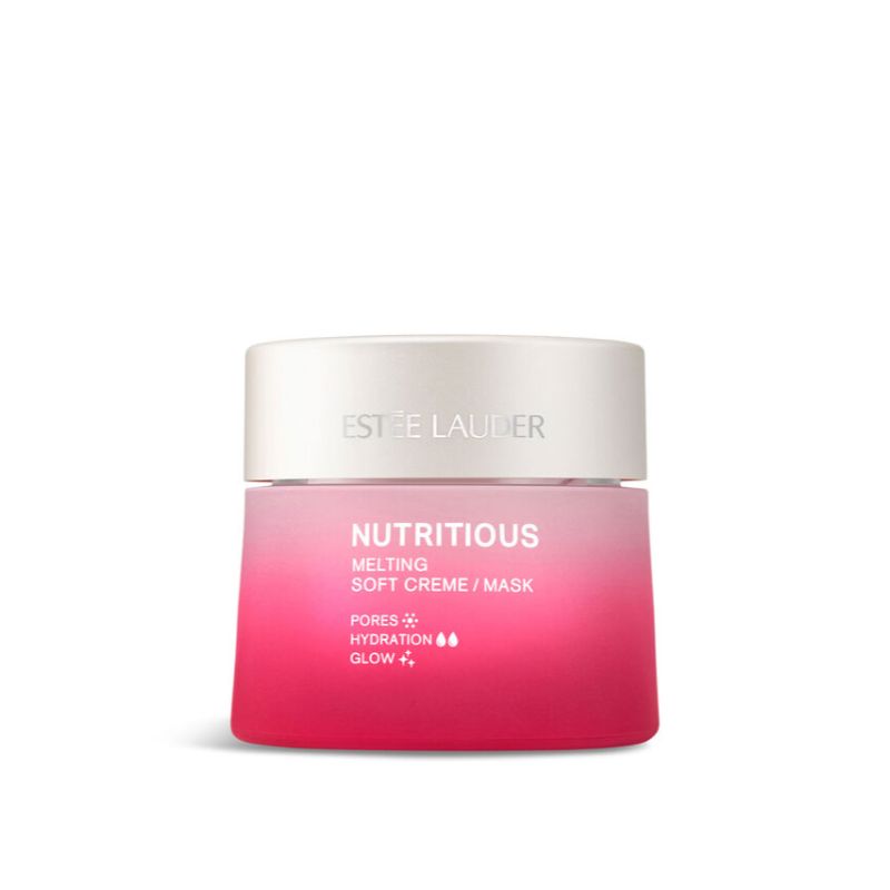 Estee Lauder Nutritious Melting Soft Creme/Mask 50 ml