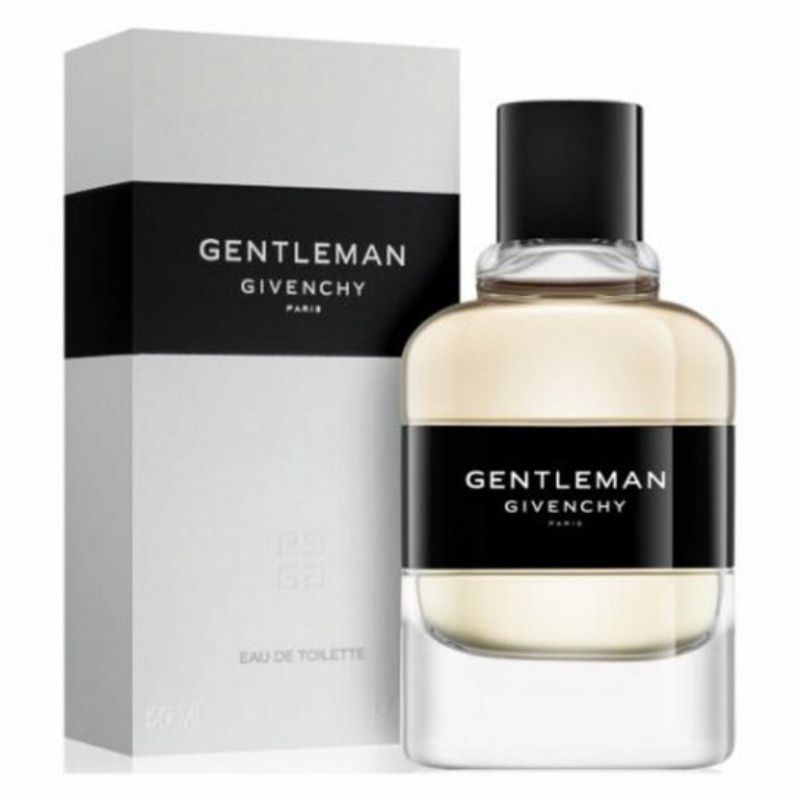 Givenchy Gentleman 2017 M EDT 100 ml