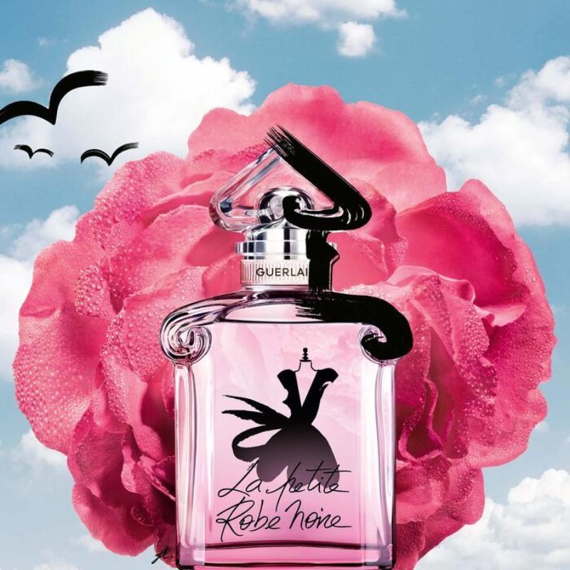 Guerlain La Petite Robe Noire Rose Cherry W EDP 50 ml /2023