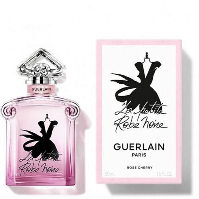 Guerlain La Petite Robe Noire Rose Cherry W EDP 50 ml /2023