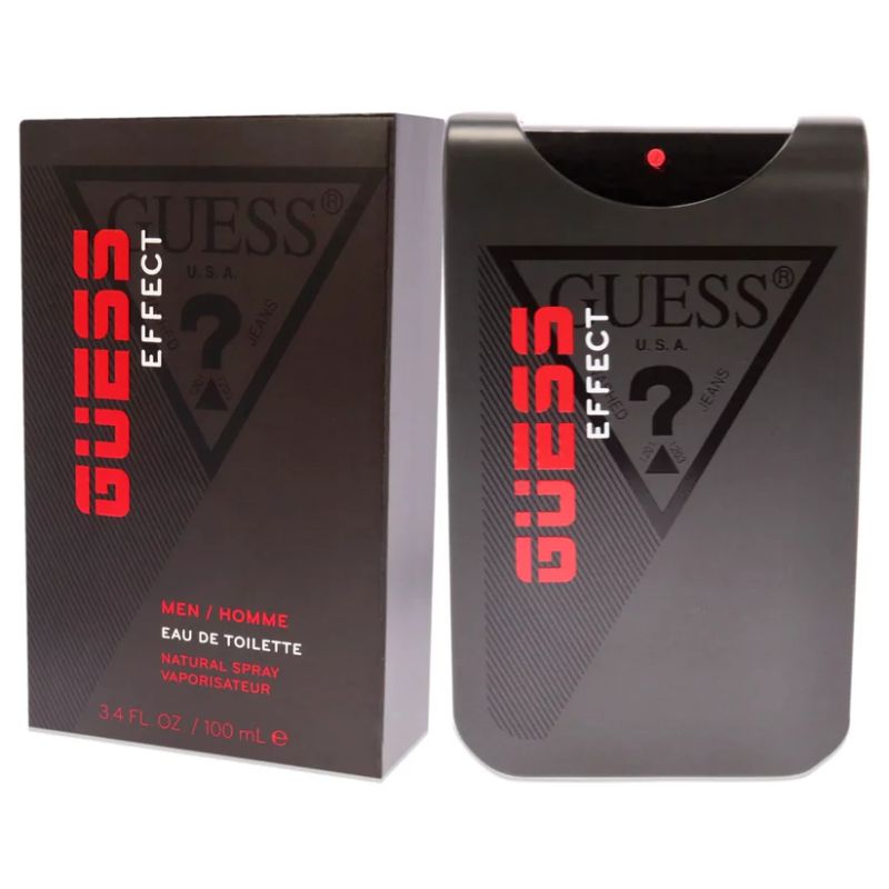 Guess Guess Effect M EDT 100 ml /2021