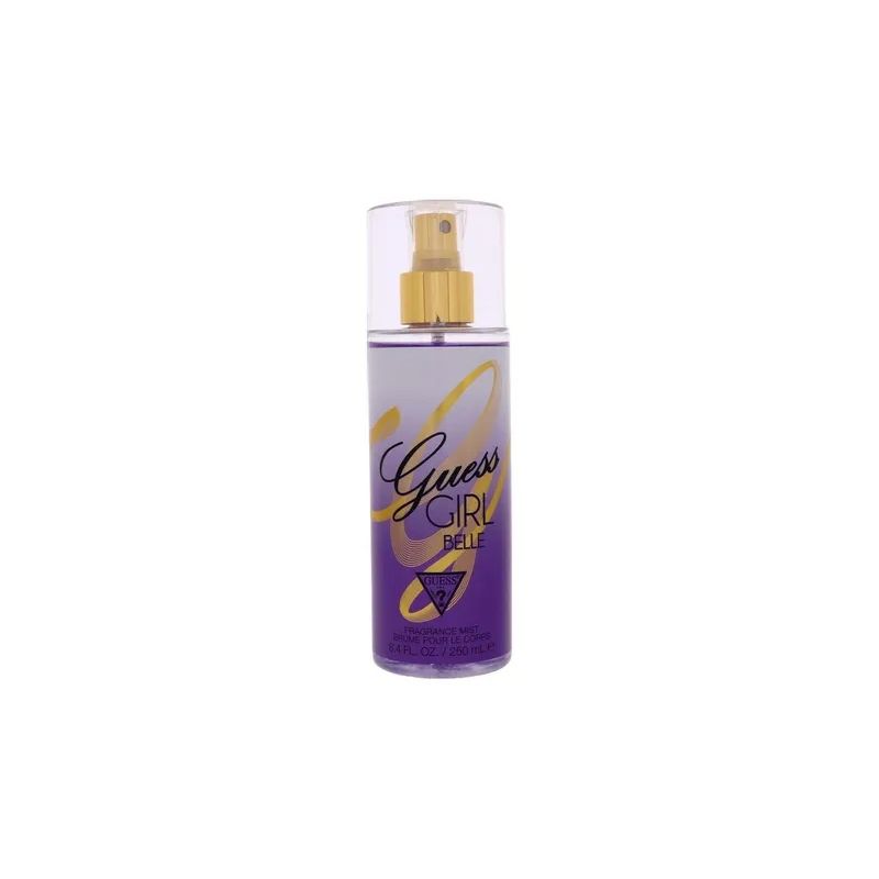 Guess body mist Girl Belle W body mist 250 ml Guess body mist Girl Belle W body mist 250 ml