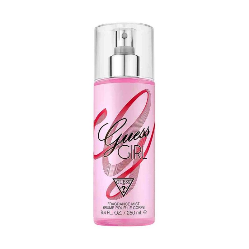 Guess body mist Girl W body mist 250 ml