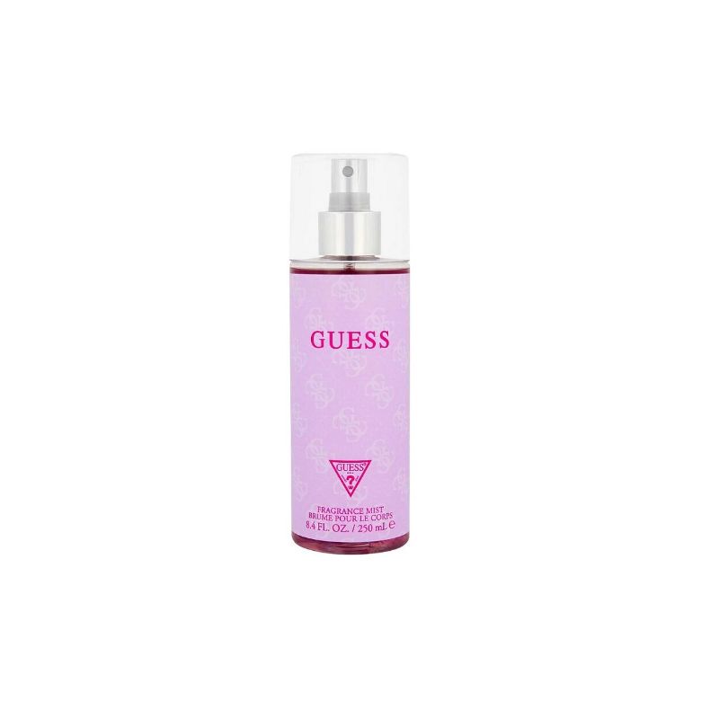 Guess body mist Woman W body mist 250 ml