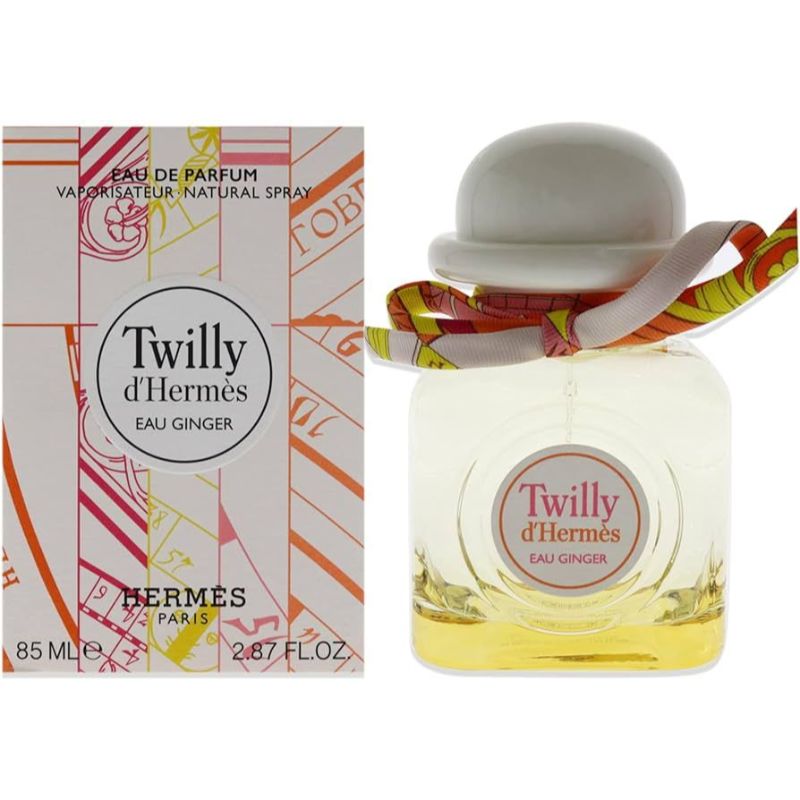Hermes Twilly dHermes Eau Ginger W EDP 85 ml /2021 Hermes Twilly dHermes Eau Ginger W EDP 85 ml /2021