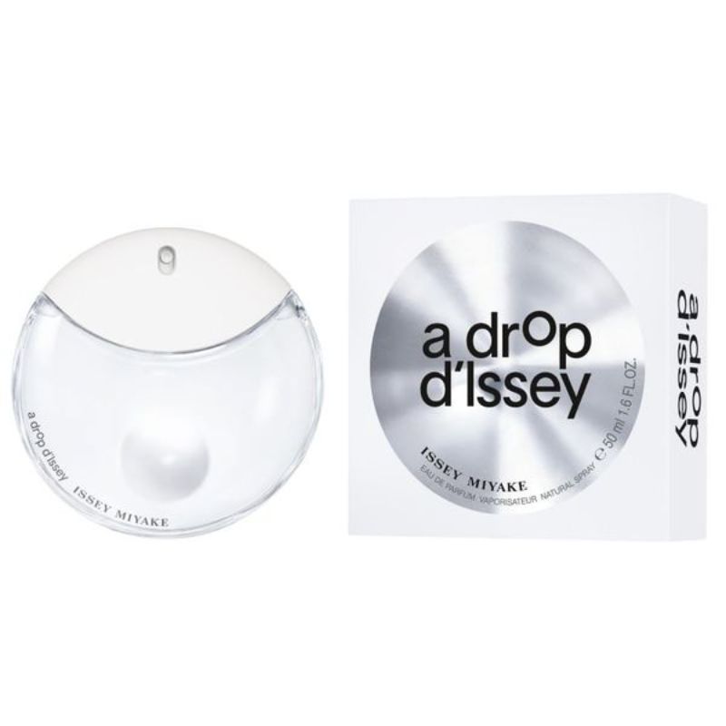 Issey Miyake A Drop dIssey W EDP 50 ml /2021