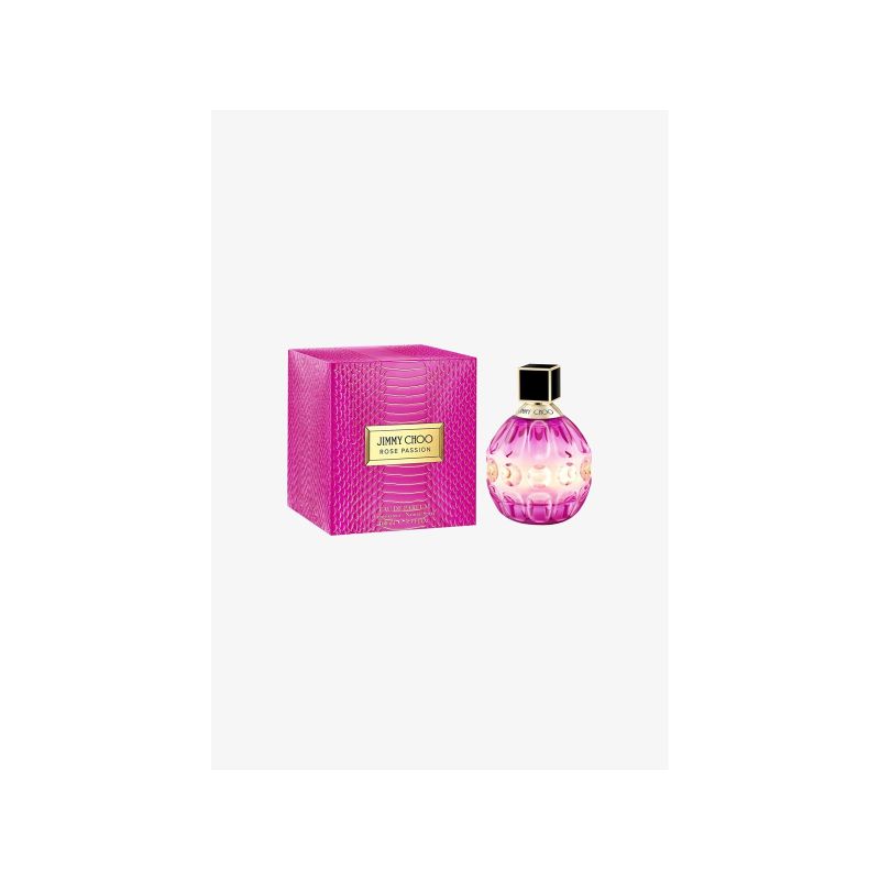 Jimmy Choo Rose Passion W EDP 100 ml /2023