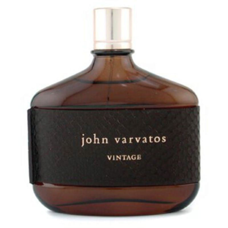 John Varvatos Vintage M EDT 125 ml