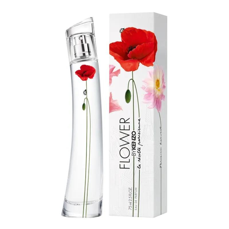 Kenzo Flower La Recolte Parisienne W EDP 75 ml /2024