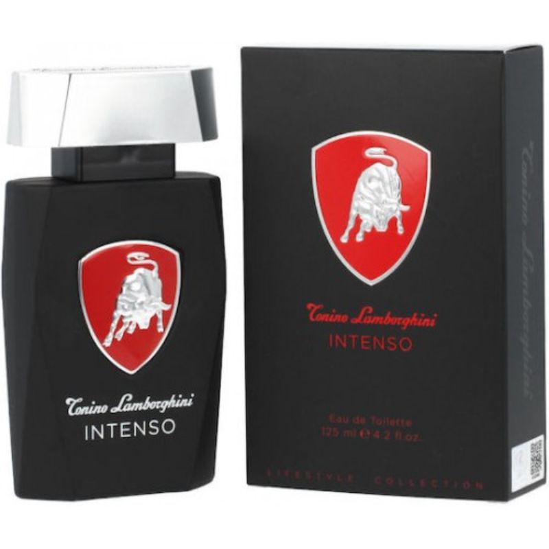 Lamborghini Intenso M EDT 125 ml