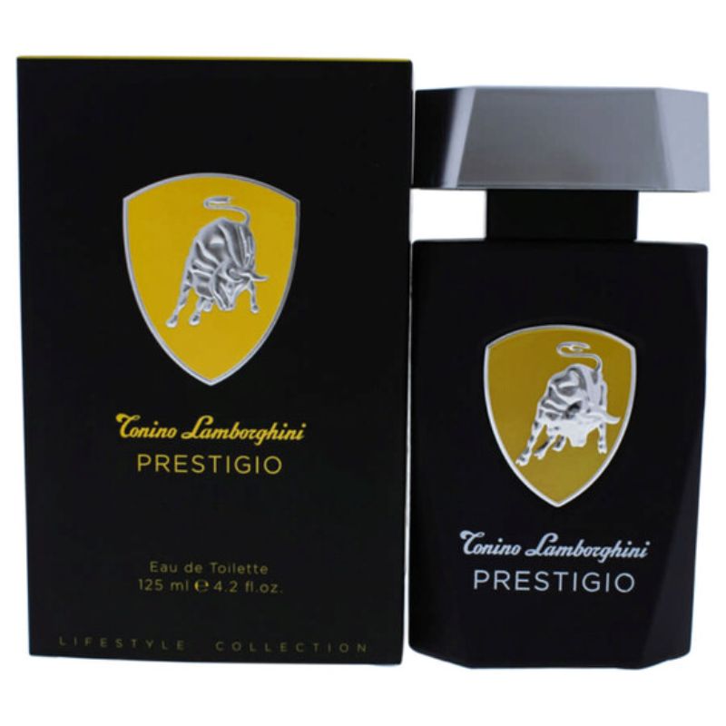 Lamborghini Prestigio M EDT 125 ml