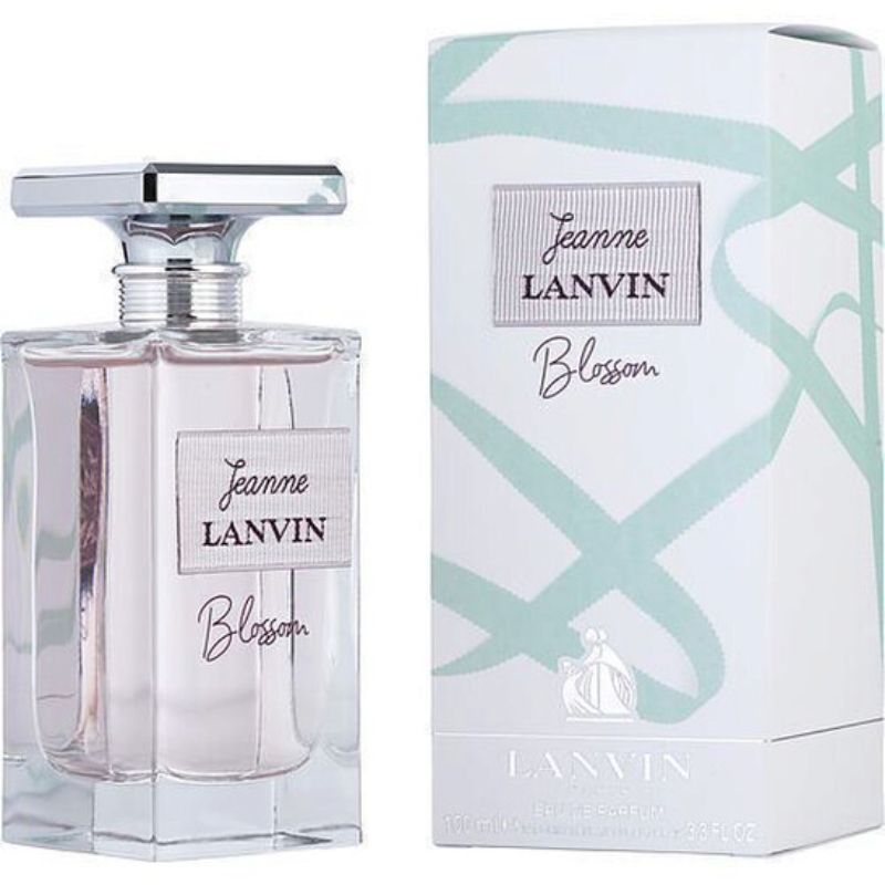 Lanvin Jeanne Blossom W EDP 100 ml /2022