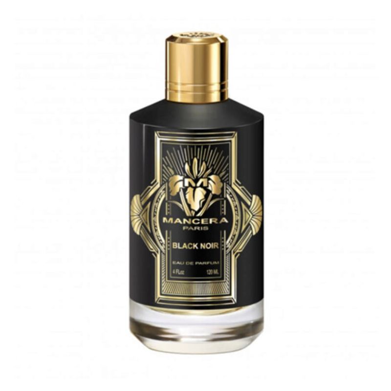 Mancera Black Noir U EDP 120 ml /2023 Mancera Black Noir U EDP 120 ml /2023