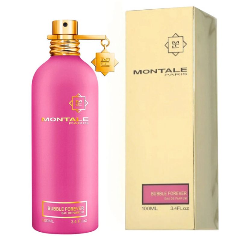Montale Bubble Forever U EDP 100 ml /2024 Montale Bubble Forever U EDP 100 ml /2024