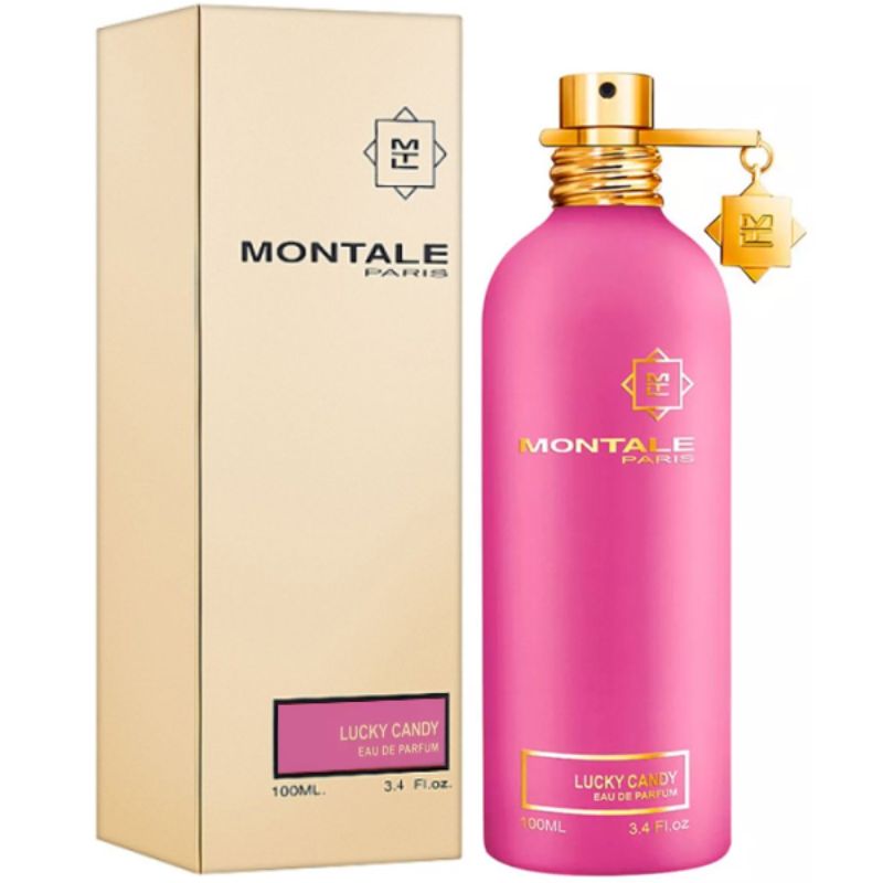 Montale Lucky Candy U EDP 100 ml /2023