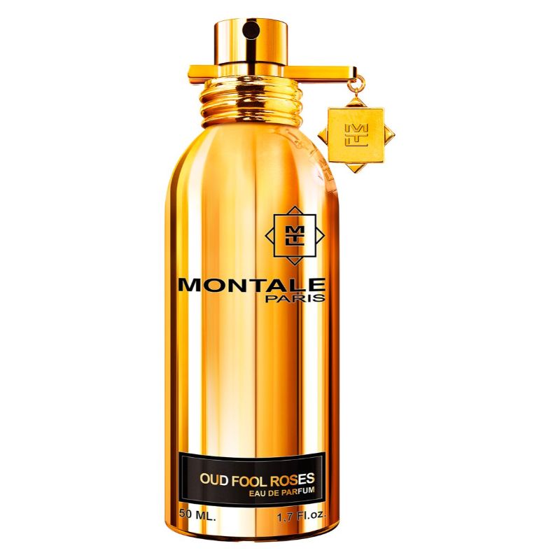 Montale Oud Fool Roses U EDP 50 ml /2024