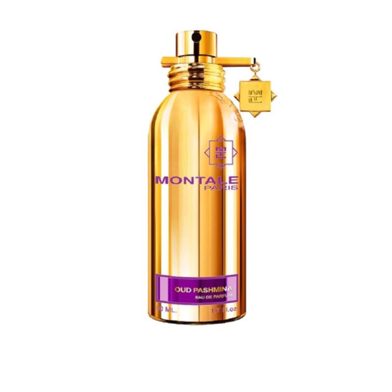 Montale Oud Pashmina U EDP 50 ml /2021 Montale Oud Pashmina U EDP 50 ml /2021