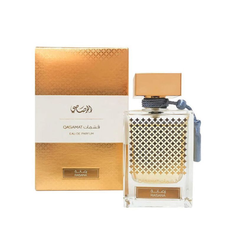 Rasasi Qasamat Rasana U EDP 65 ml /2020 Rasasi Qasamat Rasana U EDP 65 ml /2020