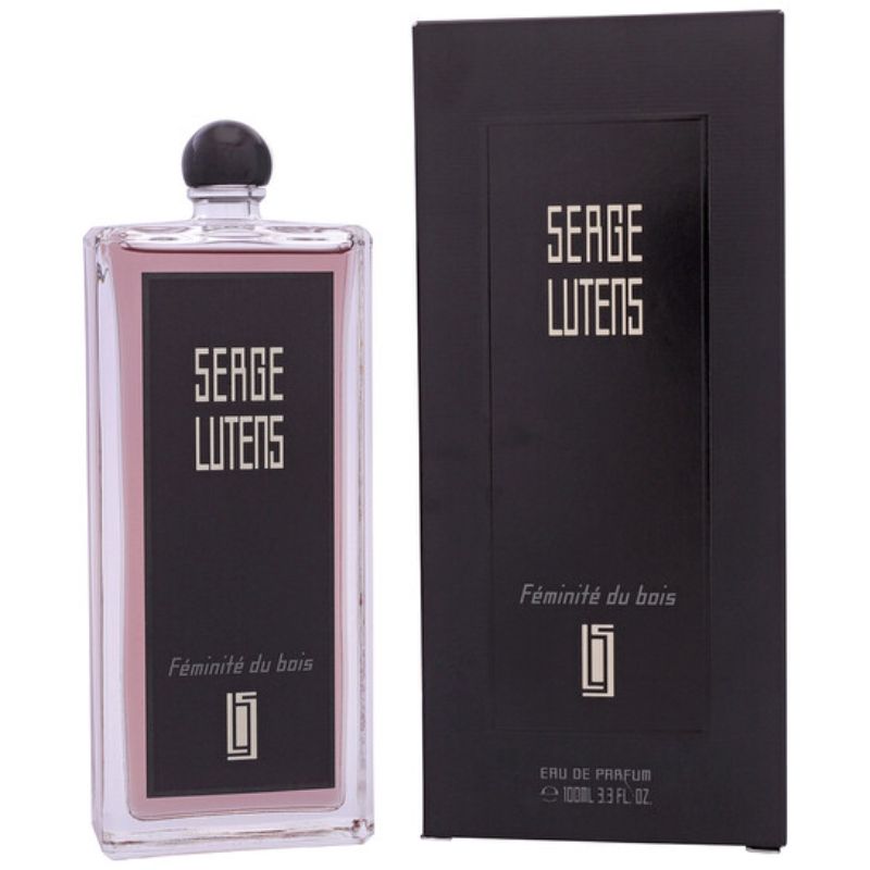 Serge Lutens Feminite du Bois U EDP 100 ml Serge Lutens Feminite du Bois U EDP 100 ml