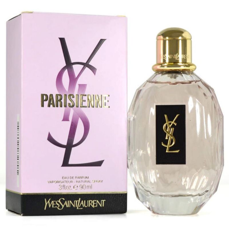 Yves Saint Laurent Parisienne W EDP 90 ml