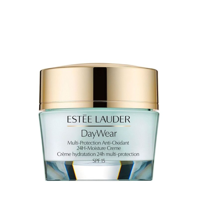 Estee Lauder DayWear Multi-Protection Anti-Oxidant 24h Moisture Creme SPF15 norm/comb skin 50 ml 