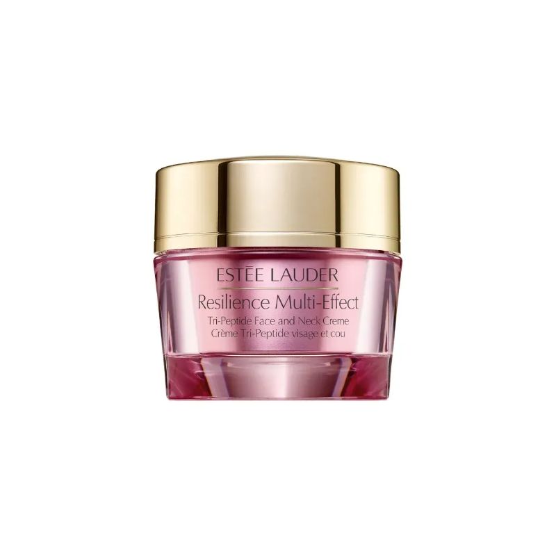 Estee Lauder Resilience Multi-Effect Tri-Peptide Face and Neck Creme norm/comb skin SPF15 50 ml