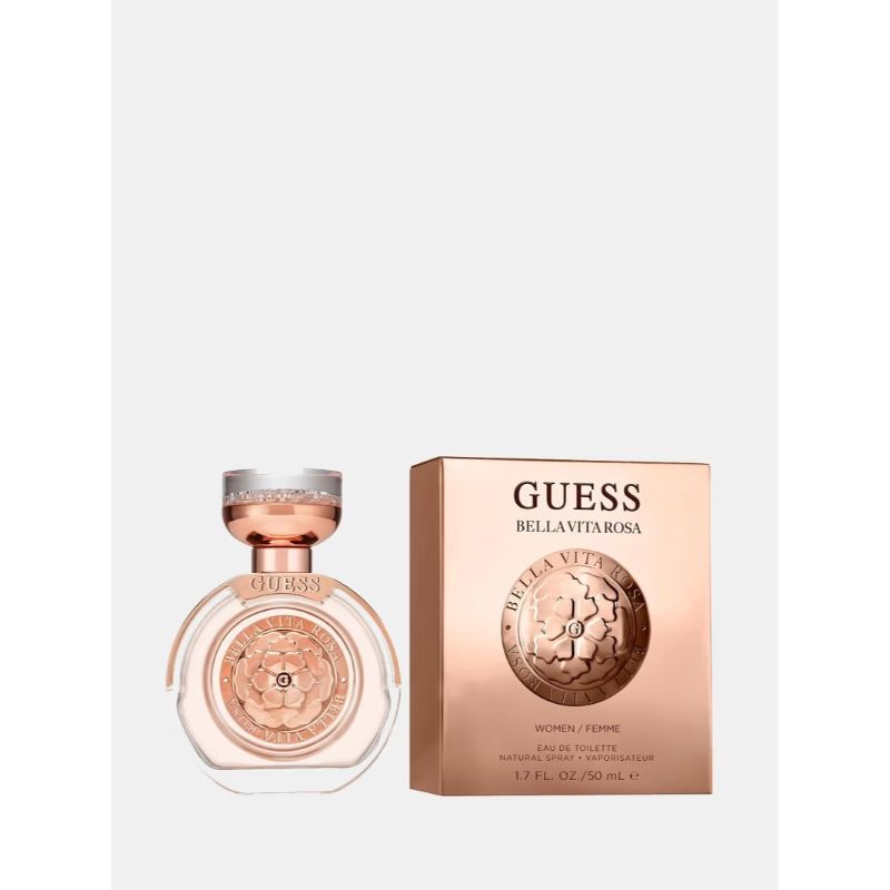 Guess Bella Vita Rosa W EDT 50 ml /2022 Guess Bella Vita Rosa W EDT 50 ml /2022