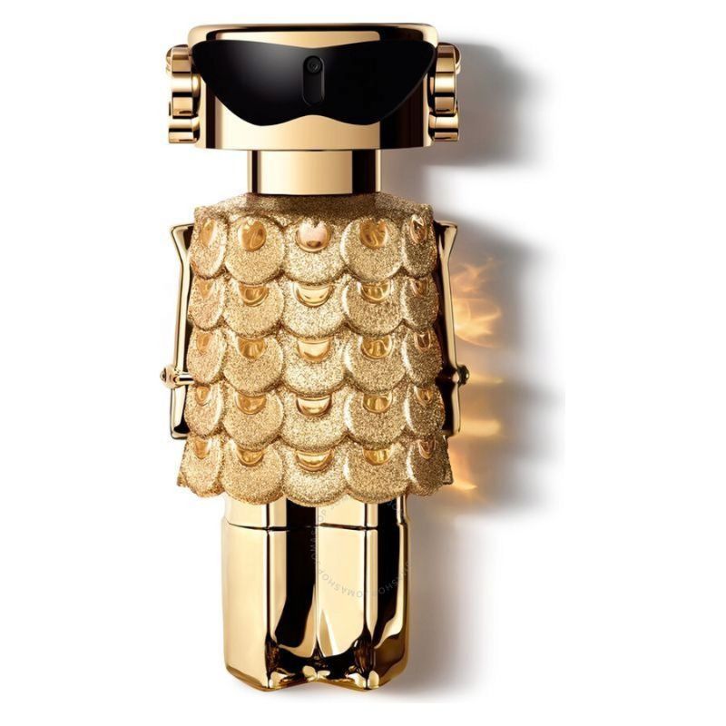Paco Rabanne Fame Intense W EDP Intense 80 ml - (Tester) refillable /2024