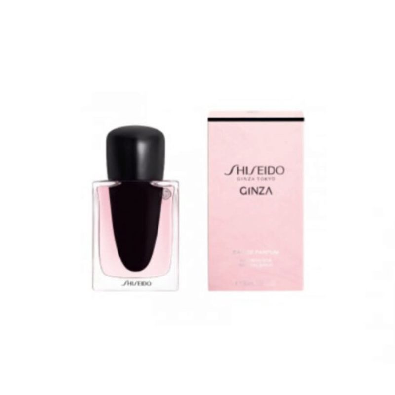 Shiseido Ginza W EDP 90 ml - (Tester) /2021