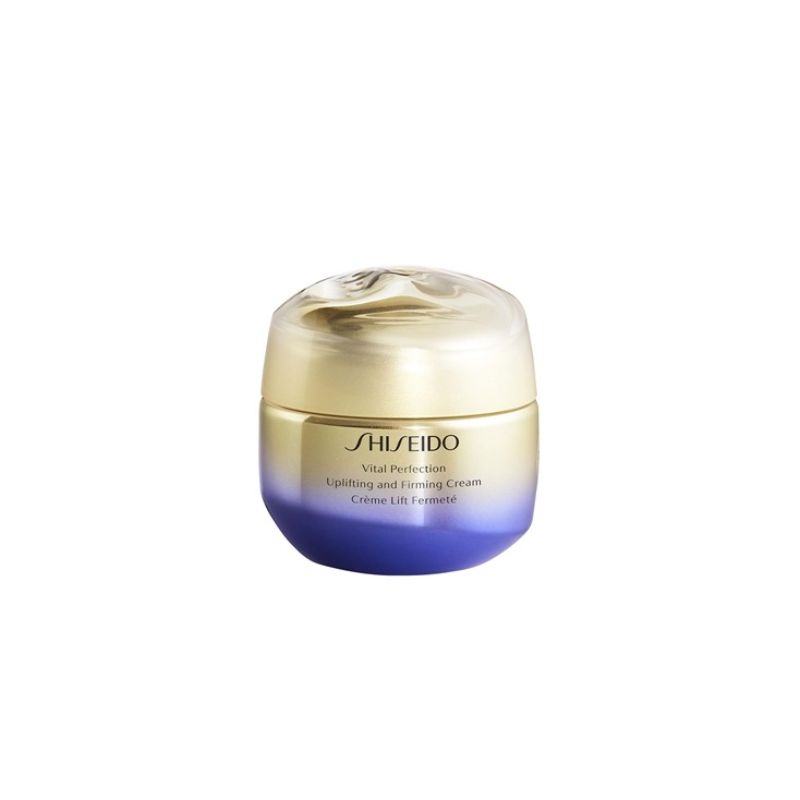 Shiseido Vital Perfection Uplifting and Firming Advanced Cream 50 ml