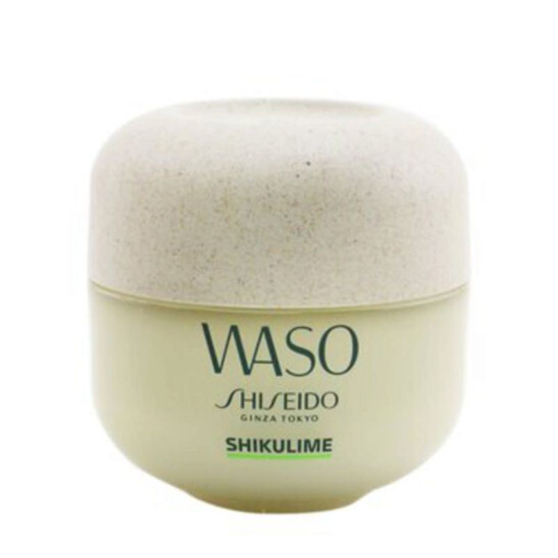 Shiseido WASO Shikulime Mega Hydrating Moisturizer 50 ml