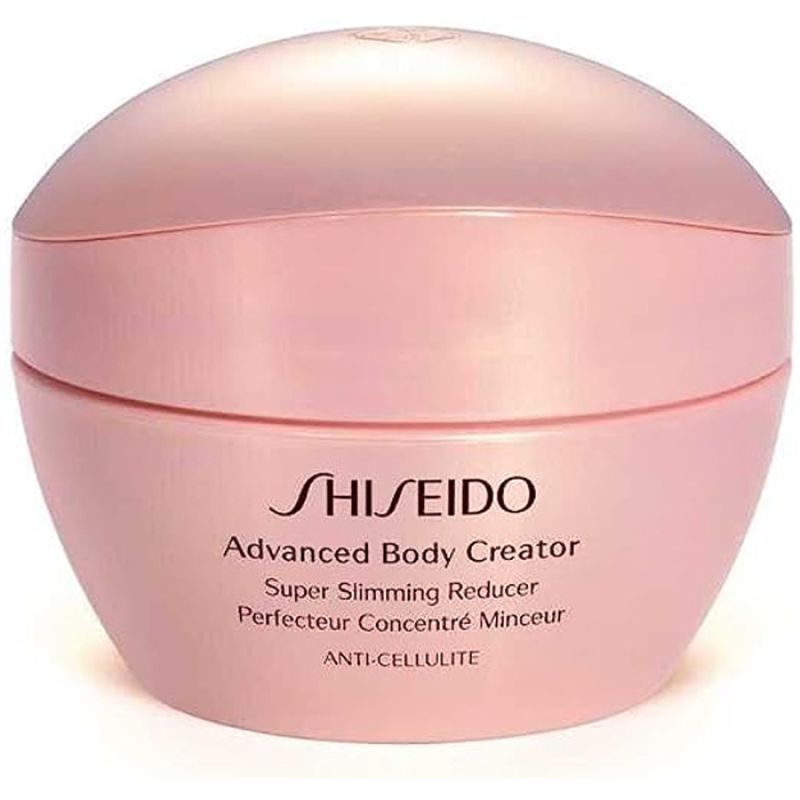 Shiseido Body Advanced Body Creator - Super Slimming Reducer 200 ml
