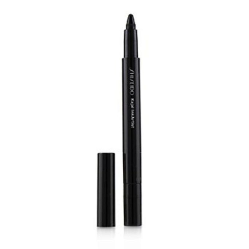 Shiseido Eyes Kajal InkArtist - 09 - Nippon Noir - 0.8 g