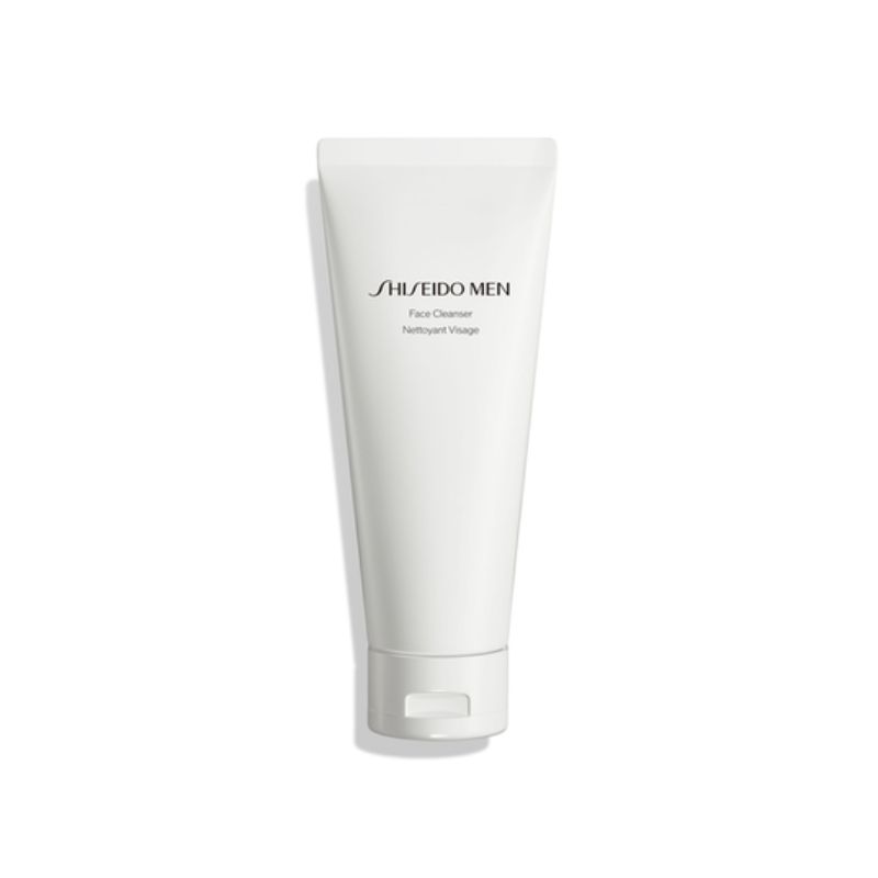 Shiseido Men Face Cleanser 125 ml