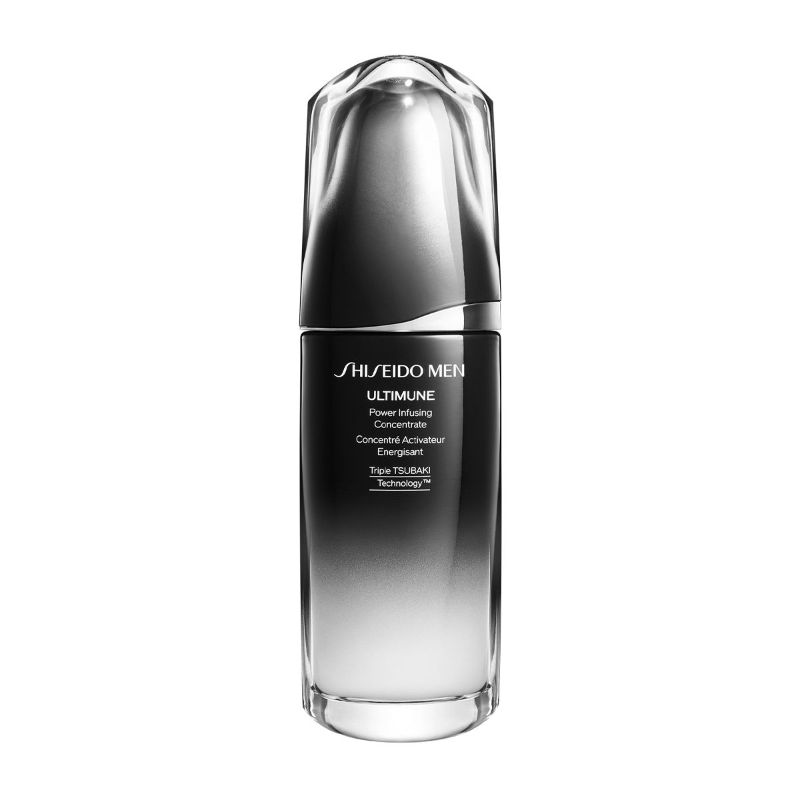 Shiseido Men Ultimune Power Infusing Concentrate 75 ml