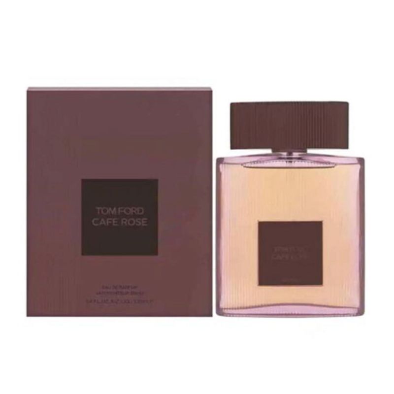Tom Ford Cafe Rose W EDP 50 ml /2023