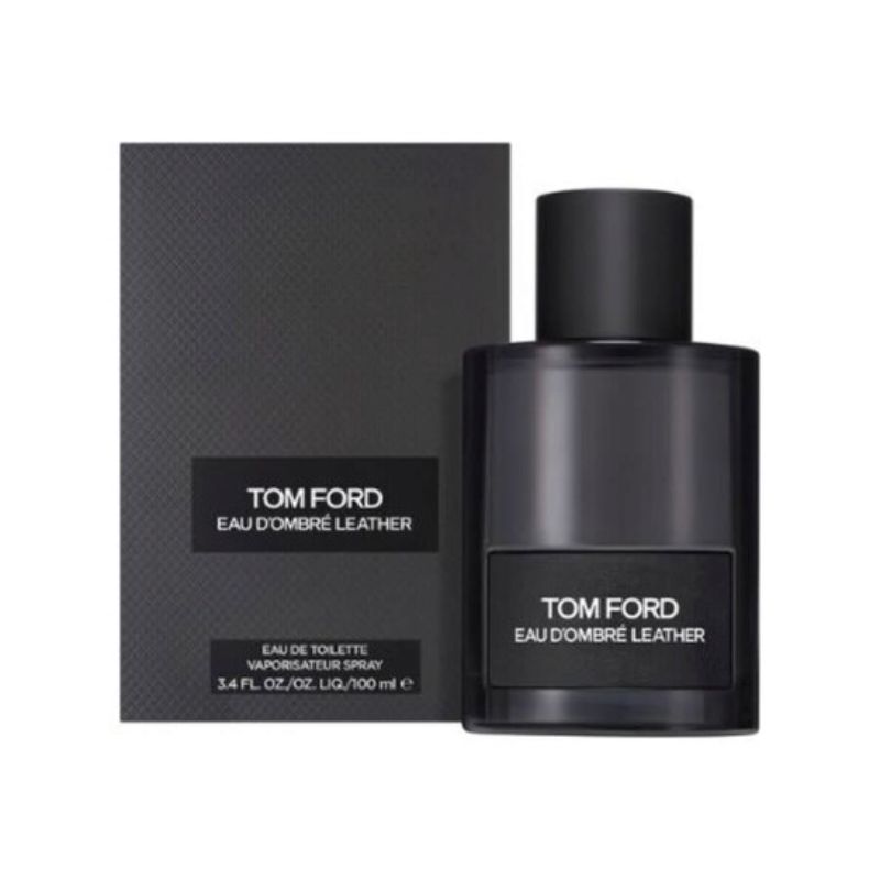 Tom Ford Eau d`Ombre Leather U EDT 100 ml /2024