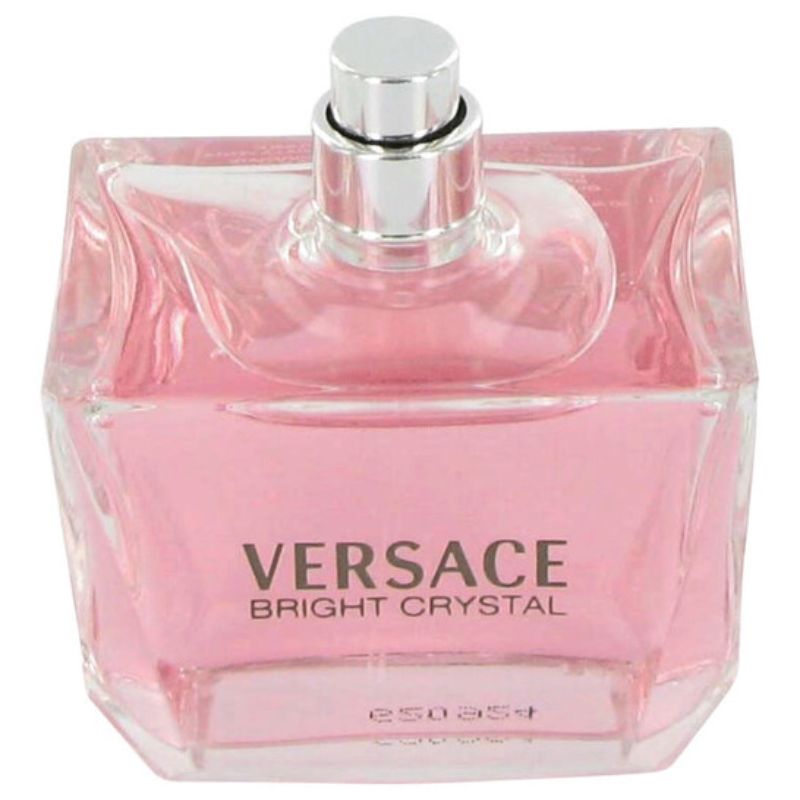 Versace Bright Crystal W EDT 90 ml - (Tester)