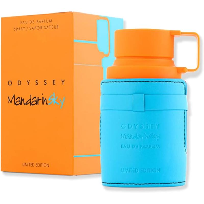 Armaf Odyssey Mandarin Sky M EdP 60 ml /2022 ET