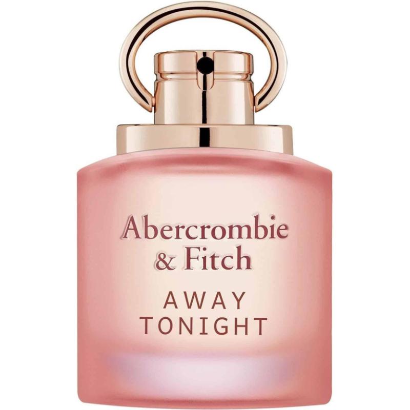 Abercrombie & Fitch Away Tonight W EDP 100 ml /2021