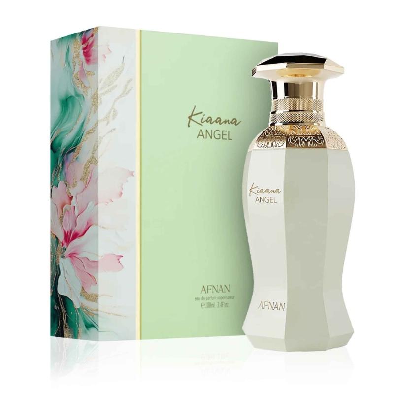 Afnan Kiaana Angel W EDP 100 ml /2024